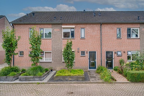 Verkocht: Hoefjes 15, 6987 ES Giesbeek